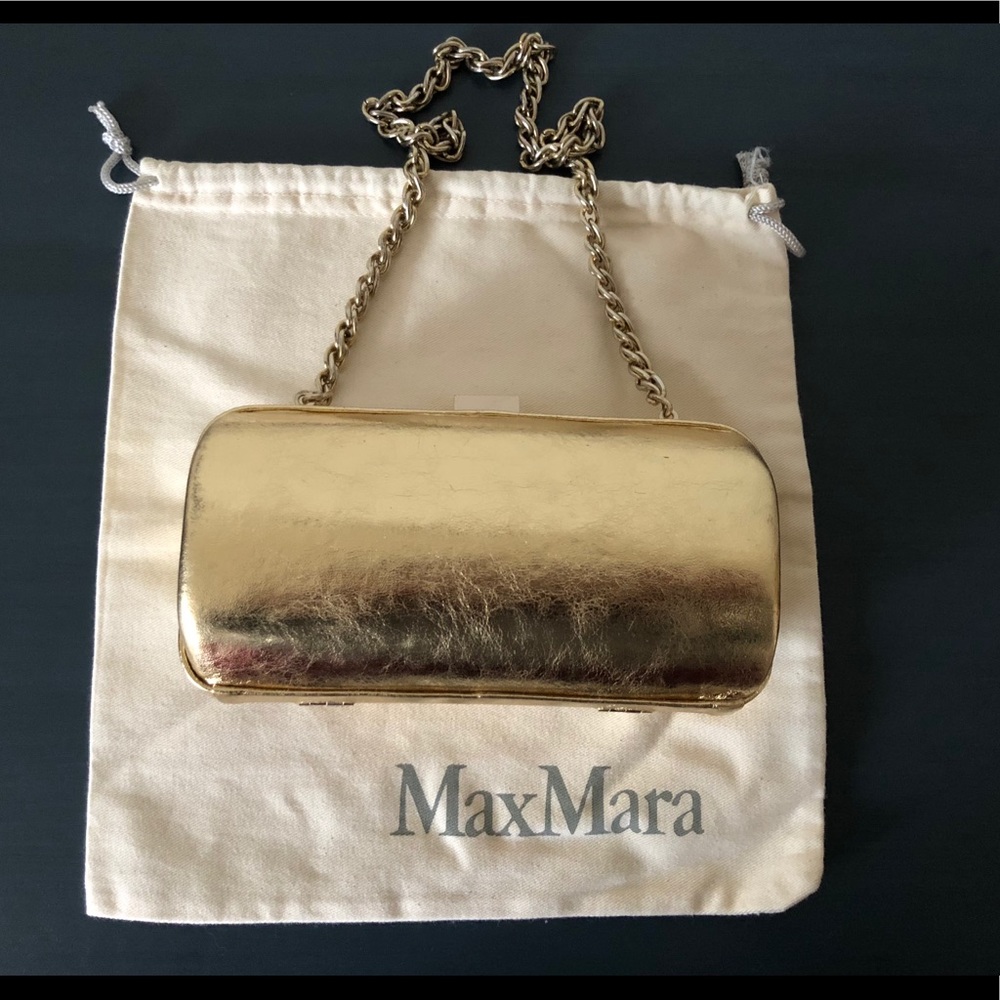 Max Mara Bag